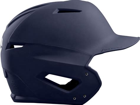 xvt 2.0 matte batting helmet.